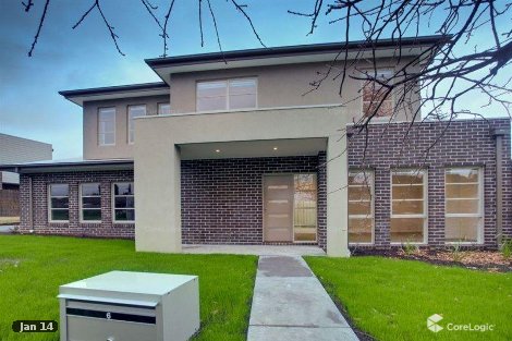 6/17-19 Myrtle St, Bayswater, VIC 3153