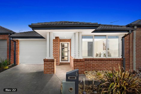 6 Trent Cres, Charlemont, VIC 3217