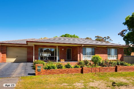 26 Yeats St, Castlemaine, VIC 3450