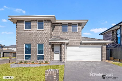 1 Casamia Gld, Tallawong, NSW 2762