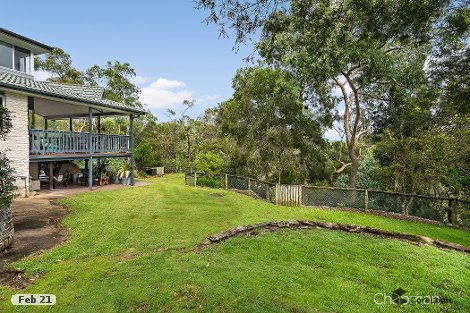 4 Grand View Dr, Mount Riverview, NSW 2774