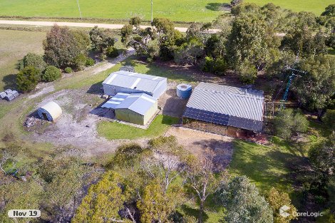 316 Quarry Rd, Tooperang, SA 5255