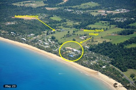 22 Seaview St, Mission Beach, QLD 4852