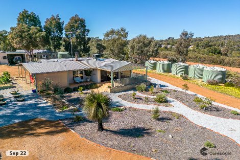 16 Stirlingia Dr, Toodyay, WA 6566