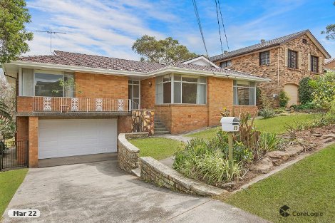 55 Roscommon Cres, Killarney Heights, NSW 2087