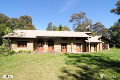 2 Gardner Rd, Falls Creek, NSW 2540