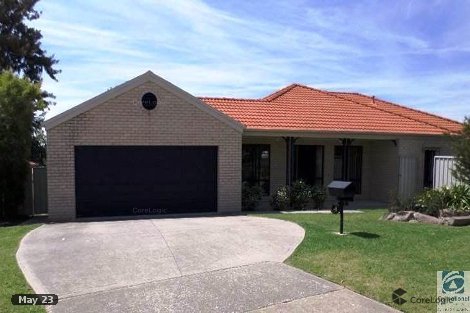 4 Sladen Ct, West Wodonga, VIC 3690