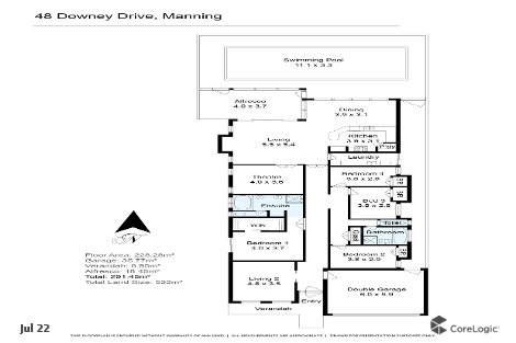 48 Downey Dr, Manning, WA 6152