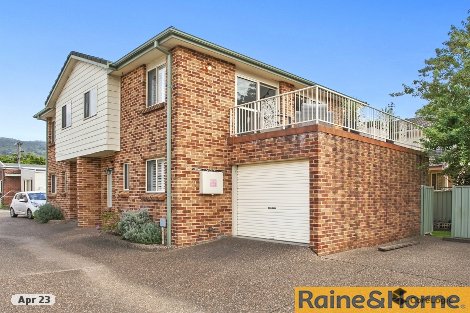 2/79 Meadow St, Tarrawanna, NSW 2518