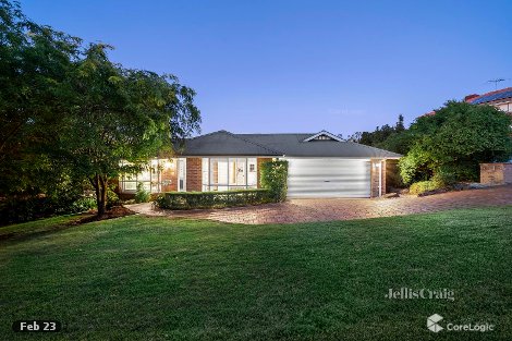 5 Eyton Cl, Chirnside Park, VIC 3116