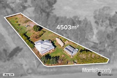 42 Widgee Creek Rd, Hillview, QLD 4285