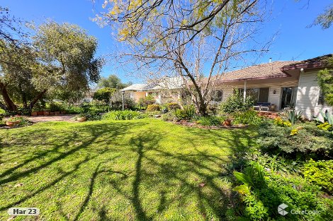 8 Woodland St, Ungarie, NSW 2669