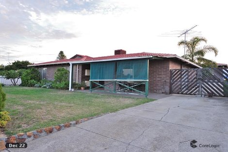 15 Barbrook Way, Warnbro, WA 6169