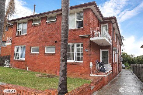 6/50 Mccourt St, Wiley Park, NSW 2195