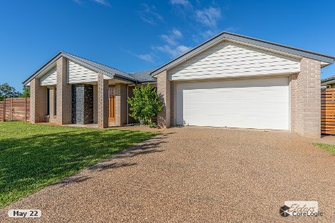 27 Canterbury Rd, Emerald, QLD 4720