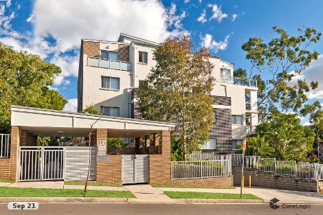 3bed/23-35 Crane Rd, Castle Hill, NSW 2154