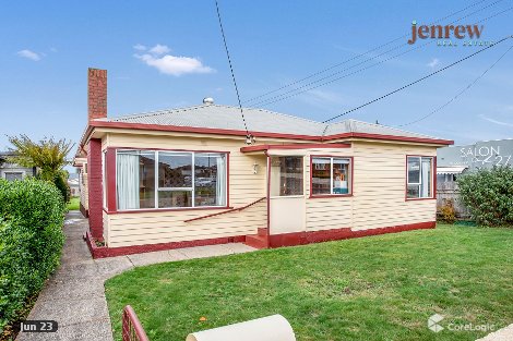 25 Mace St, Montello, TAS 7320