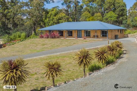 40 Pleasant Hills Dr, Grindelwald, TAS 7277