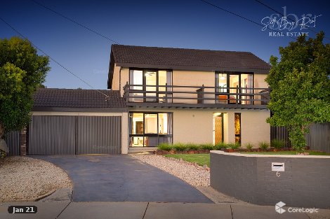 6 Marigold Ct, Wodonga, VIC 3690