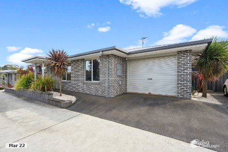 2/23 Platinum Dr, Park Grove, TAS 7320