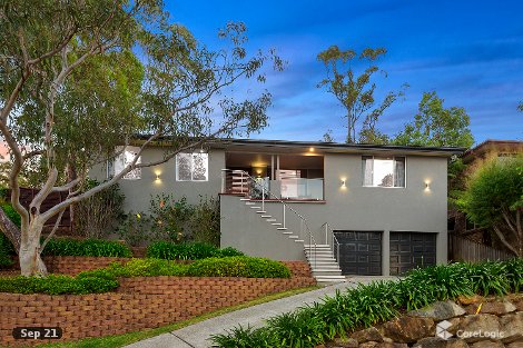 23 Northview Pl, Mount Colah, NSW 2079