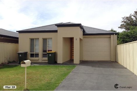 2 Alexander Ave, Devon Park, SA 5008