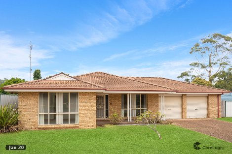 4 Olive Kari Cl, Kariong, NSW 2250