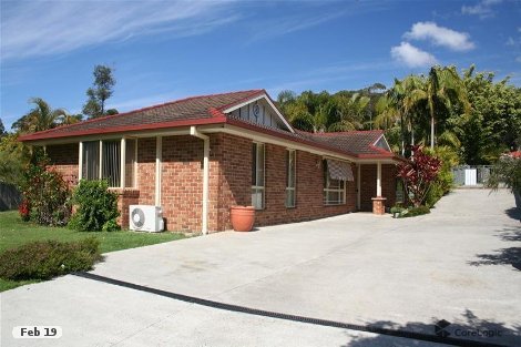 16 Elouera Pl, West Haven, NSW 2443