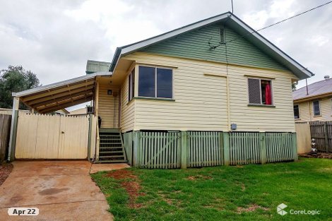 8 Mooney St, Harlaxton, QLD 4350