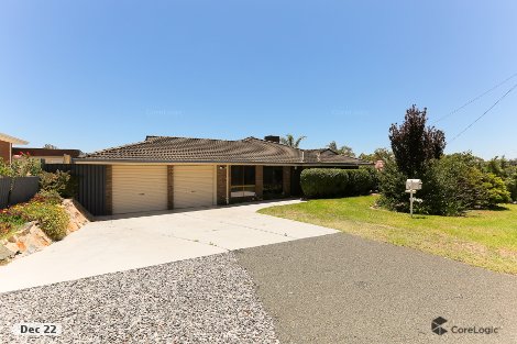 3 Pioneer Ct, Samson, WA 6163