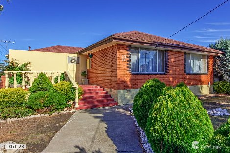 17 Arnold St, Sunshine West, VIC 3020