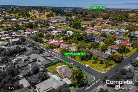 12 Franklin Tce, Mount Gambier, SA 5290