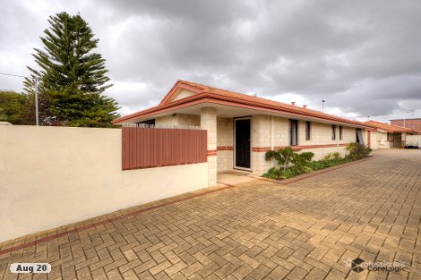 3a Henry St, Midland, WA 6056