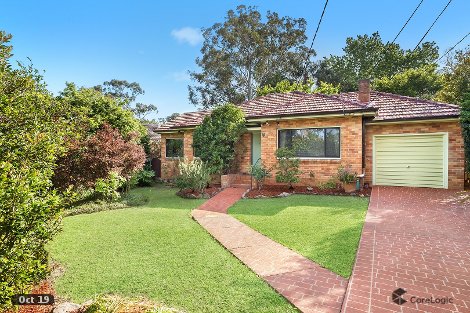 35 Maxwell St, South Turramurra, NSW 2074