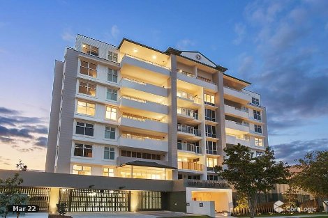 308/8 Waverley St, Southport, QLD 4215