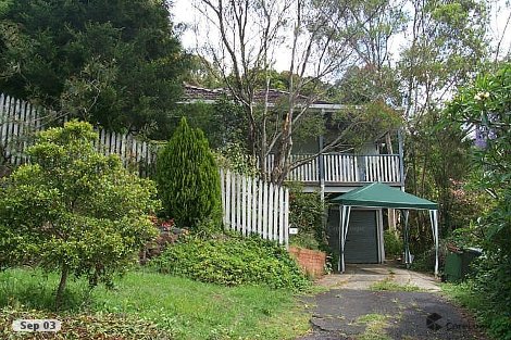 11 Esmonde St, Girards Hill, NSW 2480