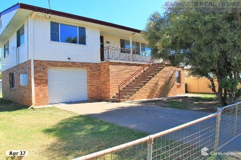 101 Balonne St, Narrabri, NSW 2390