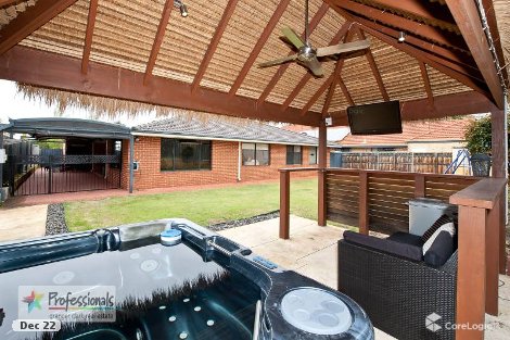 4 Sandown Cir, Henley Brook, WA 6055