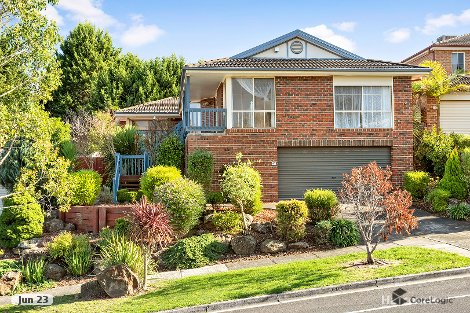 47 Nangathan Way, Croydon North, VIC 3136