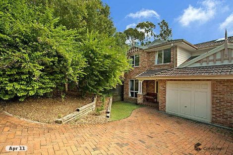 1/21 Kita Rd, Berowra Heights, NSW 2082