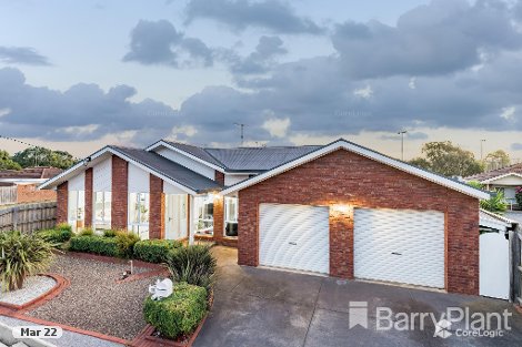 10 Wirraway Cres, Norlane, VIC 3214