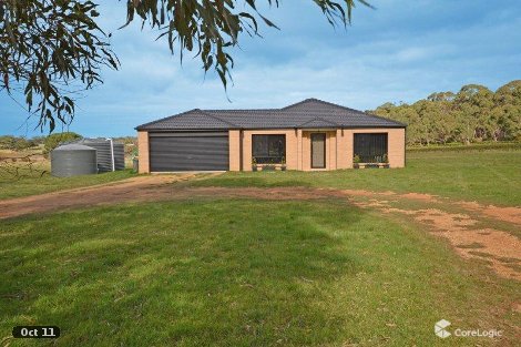 11 Bliss Rd, Dereel, VIC 3352