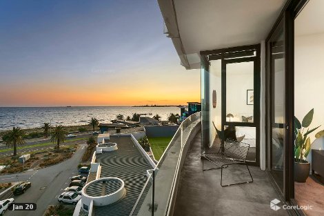 65/85 Rouse St, Port Melbourne, VIC 3207