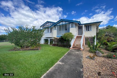 8 Cunningham St, Maryborough, QLD 4650