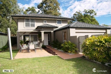 41 Seville Cct, Burleigh Waters, QLD 4220