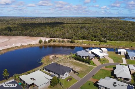 24 Honey Myrtle Cl, Burrum Heads, QLD 4659