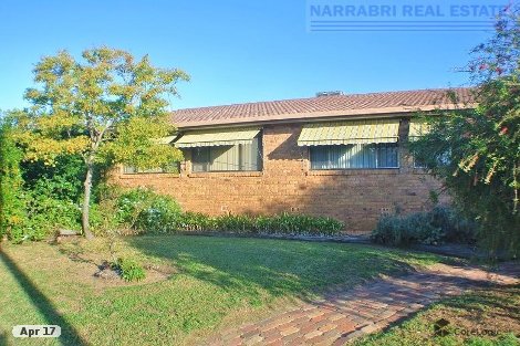 28 Taylor St, Narrabri, NSW 2390