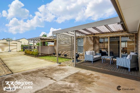 46 Johnston St, Pitt Town, NSW 2756