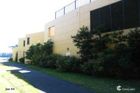 13/10a Lincoln Cres, Woolloomooloo, NSW 2011