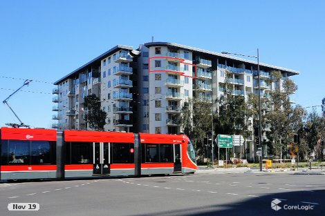 193/77 Northbourne Ave, Turner, ACT 2612